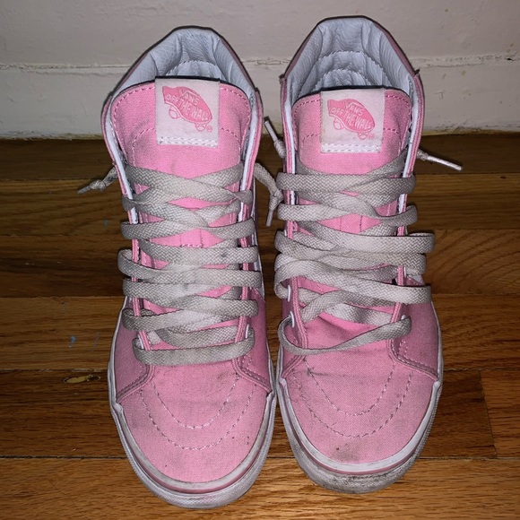 Vans Sneakers - Picture 5 of 9